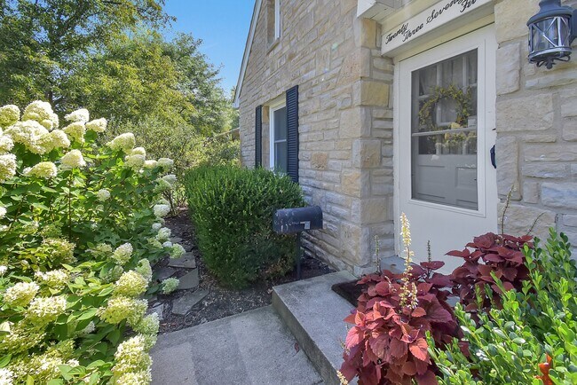 Foto del edificio - 2375 Swansea Rd