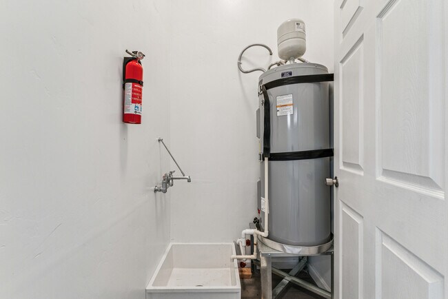 Foto del edificio - 911