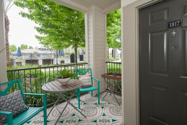 Foto del edificio - Element Student Living