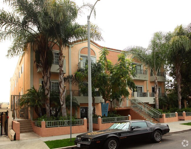 Foto del edificio - Stoner Homes by Wiseman
