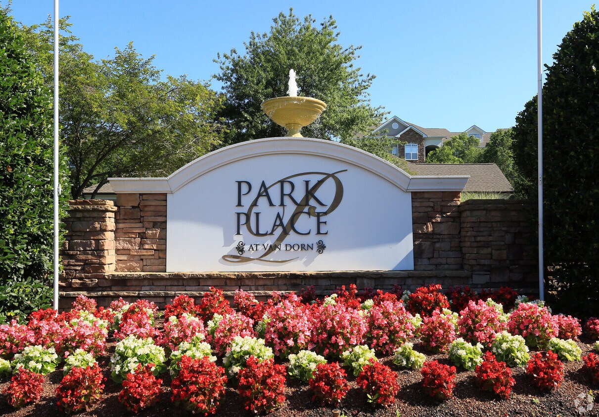Park Place at Van Dorn Apartments Alexandria, VA