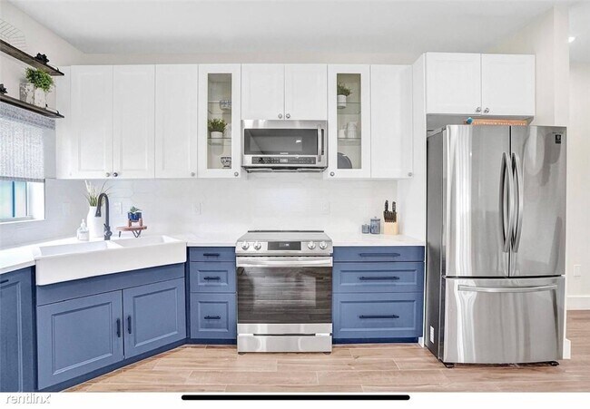 Foto del edificio - 4 br, 2 bath House - 2622 NE 27th Ave