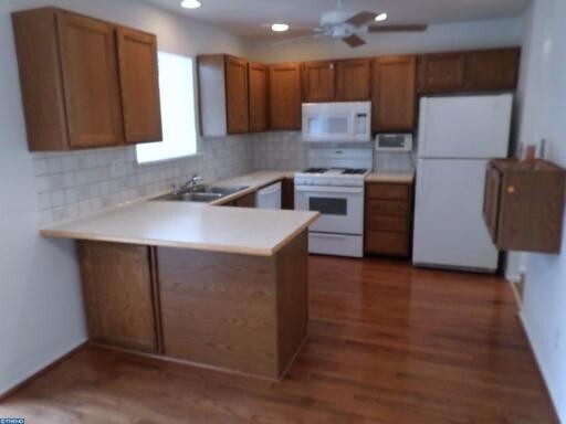 Building Photo - 3 bed / 2.5 Bath Single Family in Norristown.