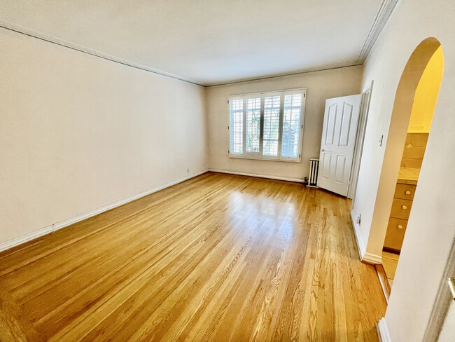 Foto del edificio - 3835 Scott St