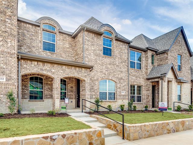 Foto principal - 6548 Iron Horse Blvd