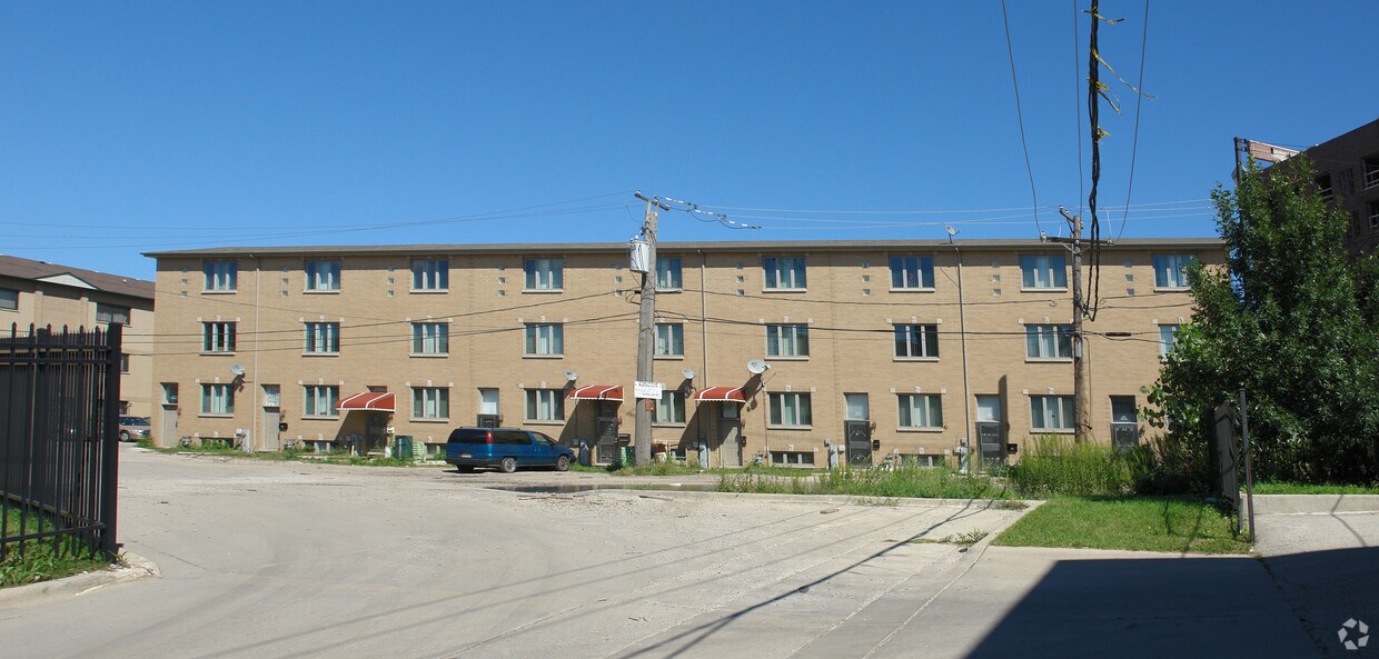 Foto del edificio - 2229-2245 S Canal St