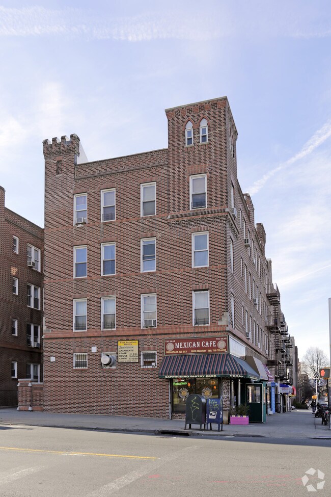 Foto del edificio - 4802 48th St