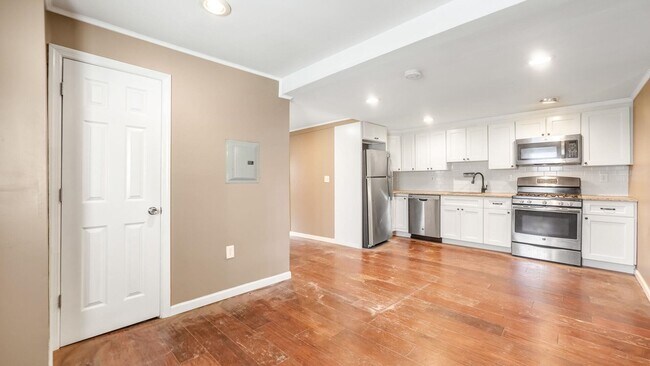 Foto del edificio - 49 Coles St