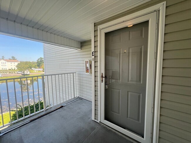 Foto del edificio - 2265 Huntingdon Dr