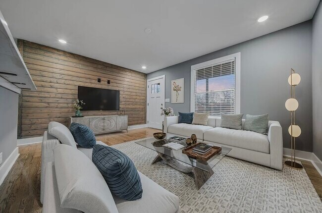 Foto del edificio - 1320 N 5th St