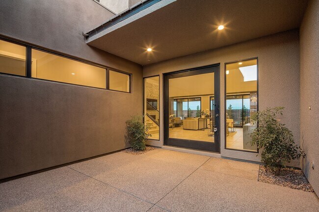 Foto del edificio - Luxury Home located in The Ridges of Summerlin