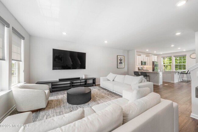 Foto del edificio - 64 Wembley Wy