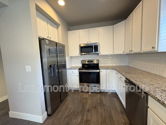 Building Photo - 1322 Johnston Ct