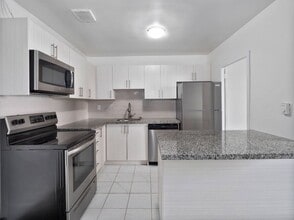 Building Photo - Dawes Apartments