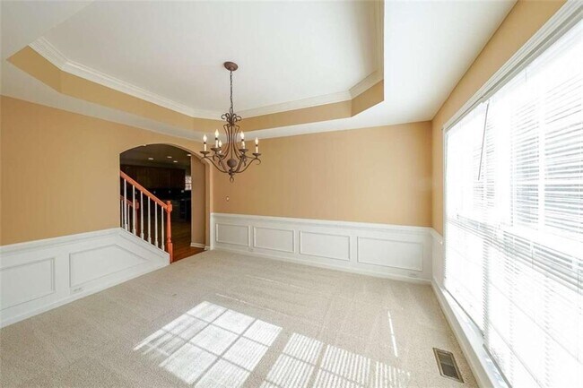 Foto del edificio - 1128 Southland Bluff