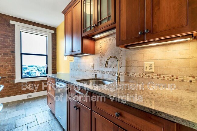 Foto del edificio - 2123 California St NW