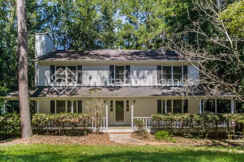 Foto principal - 4333 Alison Jane Dr NE