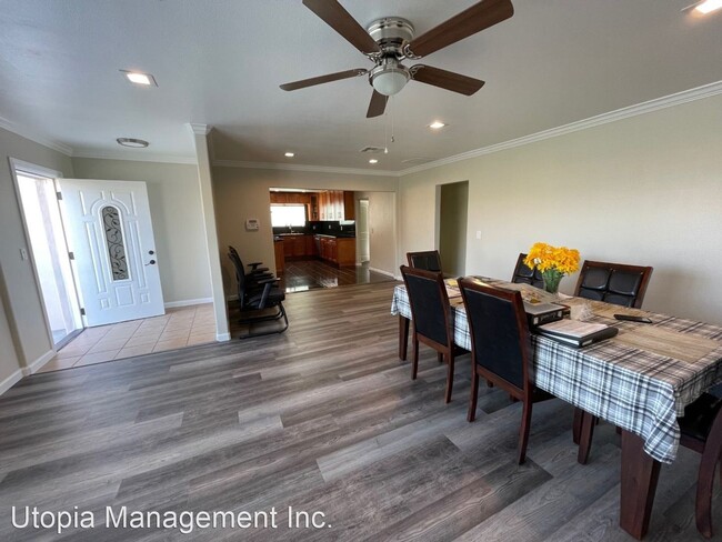 Foto del edificio - 3 br, 2 bath House - 12915 Aurora Drive