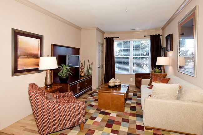 Foto del edificio - 11750 Old Georgetown Rd