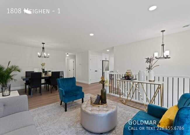 Photo du bâtiment - Stunning New Build Unit
