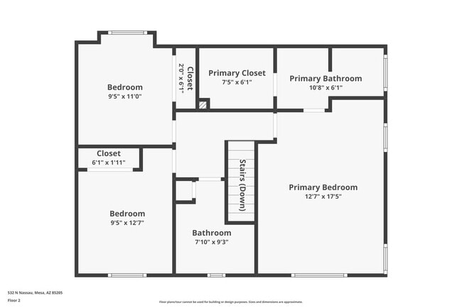 Building Photo - 532 N Nassau