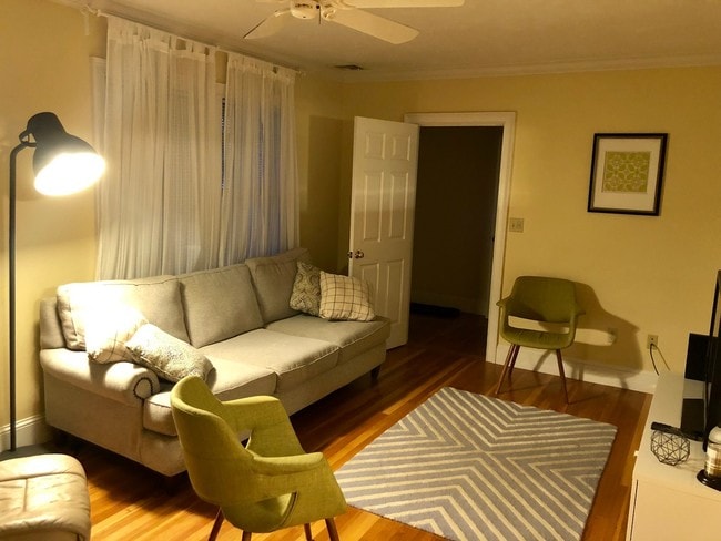 Photo - 89 Perthshire Rd Apartments