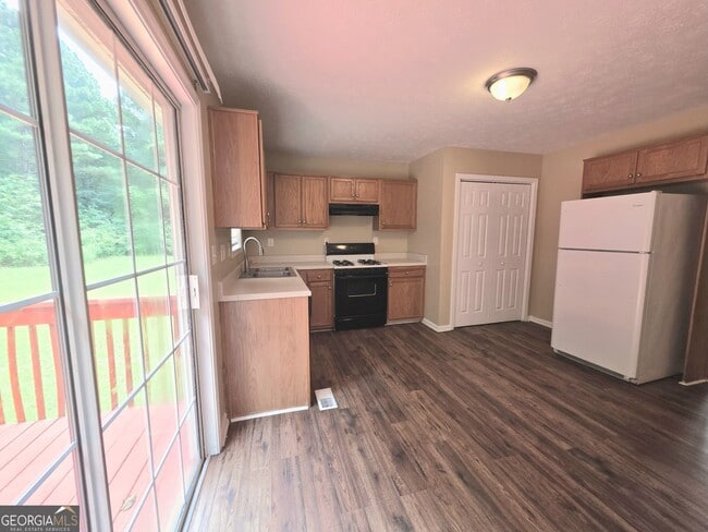 Foto del edificio - 186 S Red Oak Way