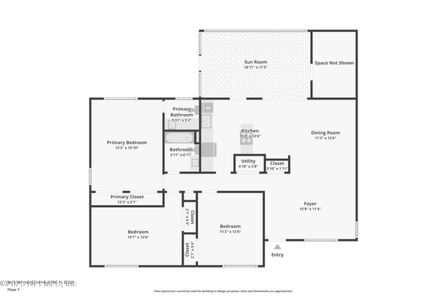 Building Photo - 4619 Morris Rd