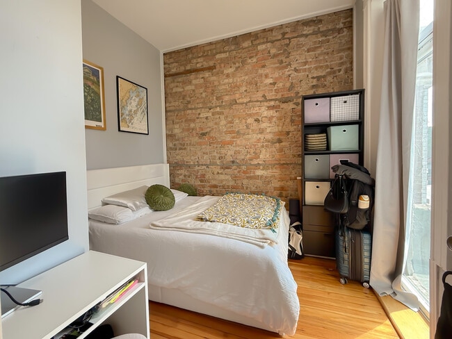 Foto del edificio - 1539 N Wells St