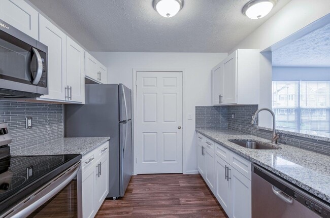 Foto del edificio - Westview Commons Apartment Homes