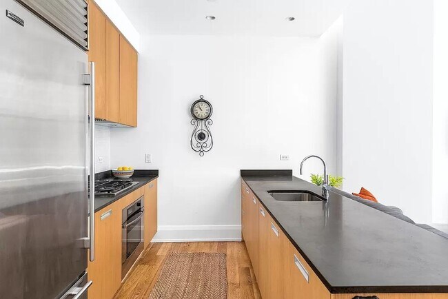 Foto del edificio - 71 Nassau St