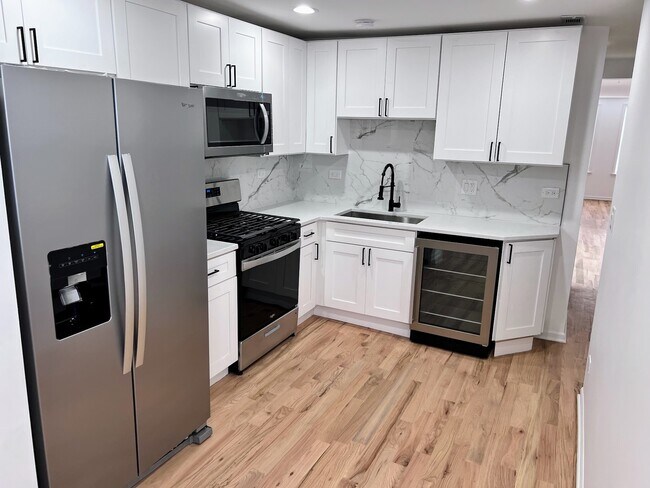 Foto del edificio - 934 N St Louis Ave