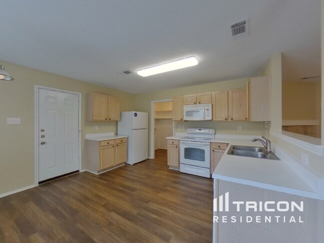 Foto del edificio - 537 Linacre Dr