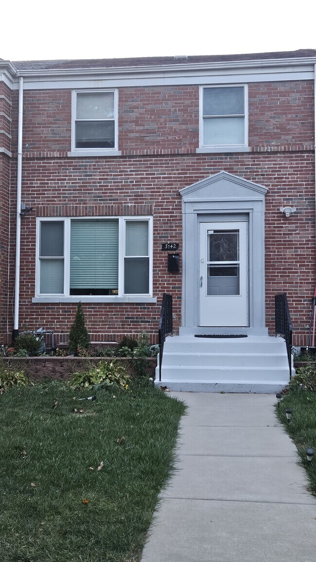 Foto del edificio - 3142 54th Ct