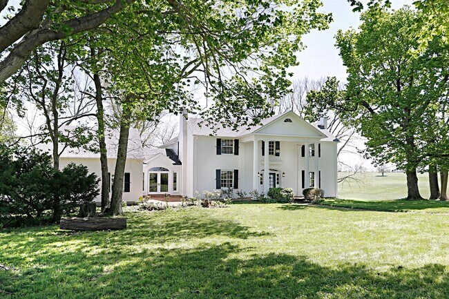 Building Photo - 2600 Paynes Mill Rd