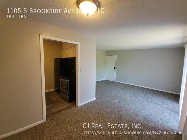 Building Photo - 1105 S Brookside Ave