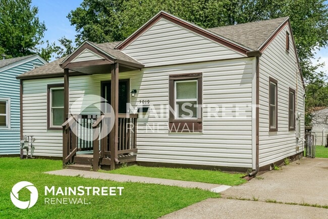 Building Photo - 3019 Penway Ave