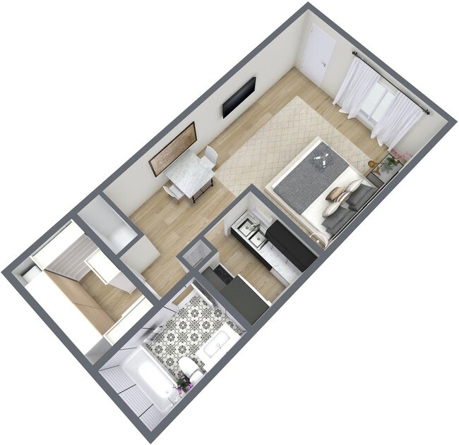 The Brix Apartments Apartments 5156 Vandelia St Dallas, TX