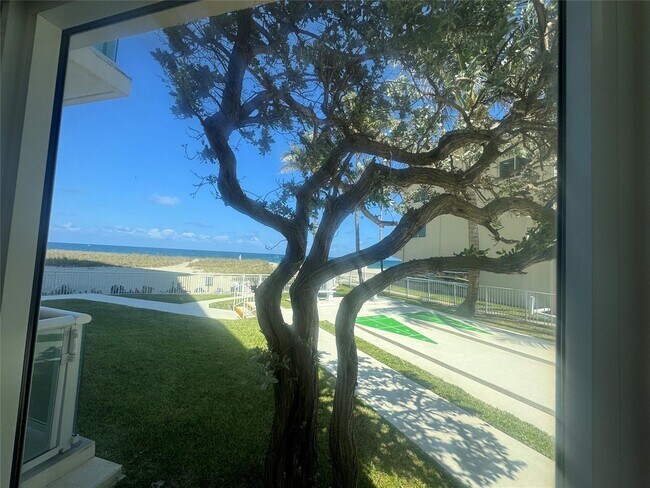 Foto del edificio - 6000 N Ocean Blvd