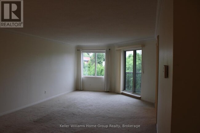 Photo du bâtiment - 215 Scotland St