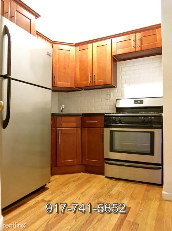 Building Photo - 336 Marcus Garvey Blvd