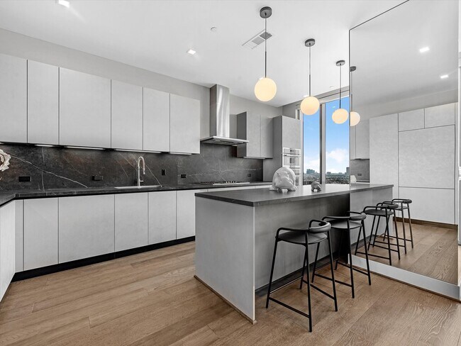 Foto del edificio - 1711 Allen Pkwy