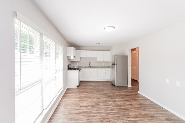 Building Photo - 6308 Basswood