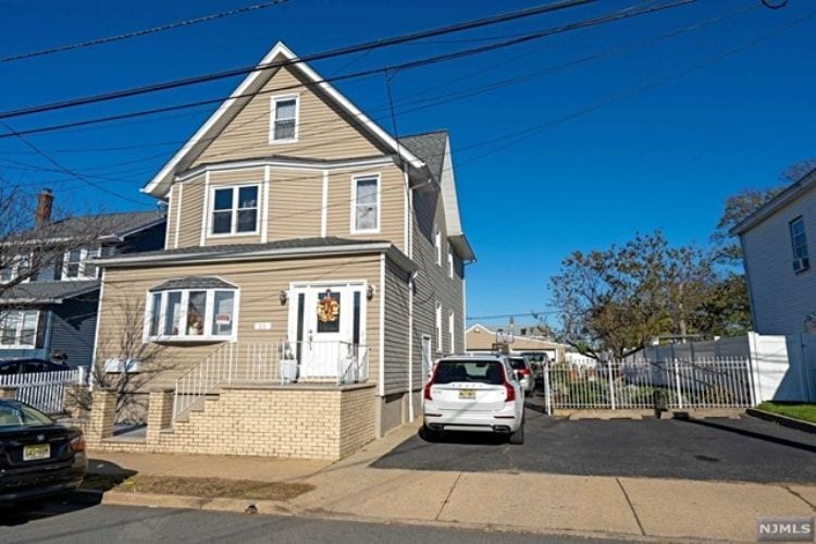 2527 Liberty St Unit 2, Lodi, NJ 07644 Room for Rent in Lodi, NJ