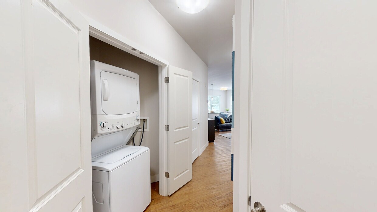 Photo - The Pointe at Dorset Crossing Apartments
