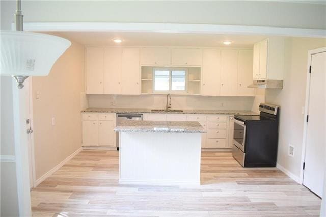 Building Photo - 6041 Walnut Dr