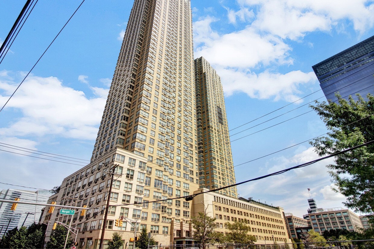 88 St, Jersey City, NJ 07302 Condo for Rent in Jersey City, NJ