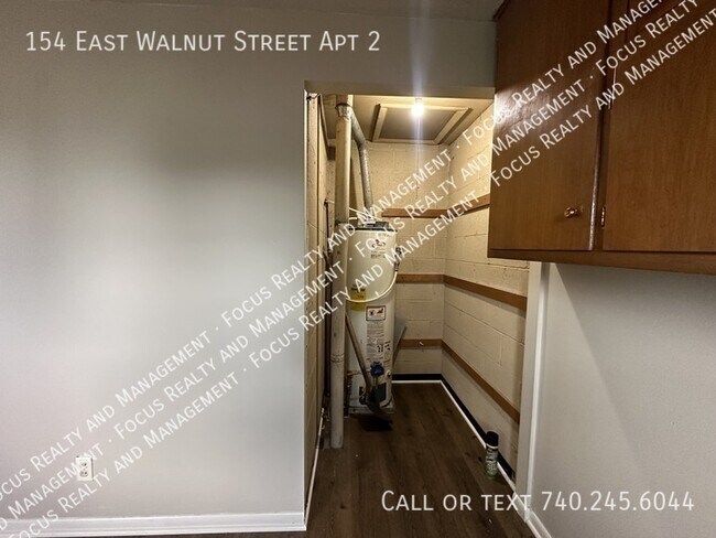 Foto del edificio - 154 E Walnut St