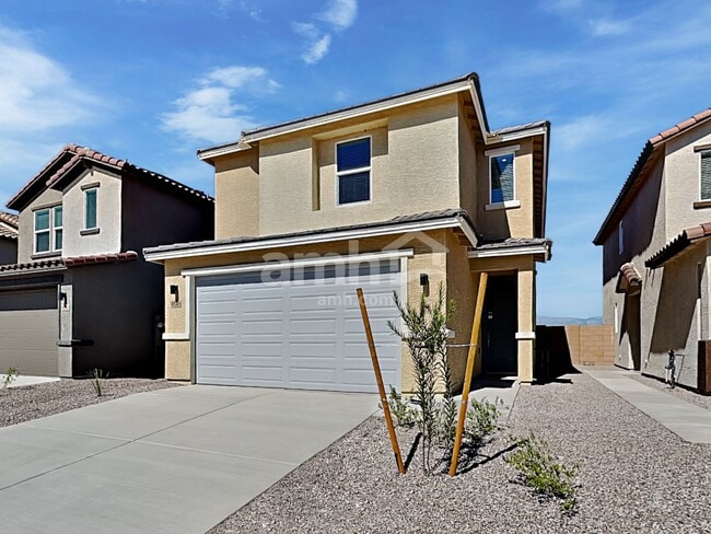 Building Photo - 9549 Harkes Dr