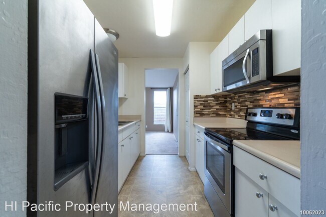 Building Photo - 3 br, 2 bath House - 94-493 Ala Poai St.
